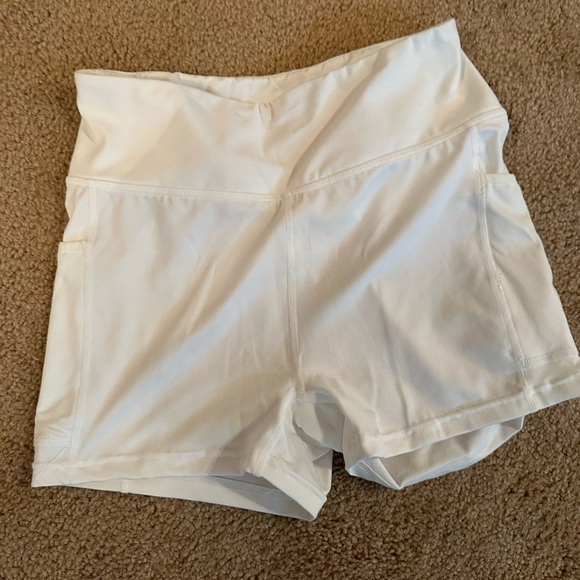 Free People One Two Punch Set - White - Picture 5 of 6